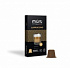 Кофе в капсулах системы Nespresso Must Cappucino (Капучино) 10 шт.